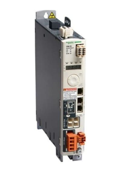 Schneider Electric Lxm32Ad18N4 Lexium - Servo Sürücü - Lexium 32