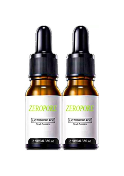 Hubrendy Sh Zeropore Instant Perfection Bakım Serumu 30 Ml X 2 Adet