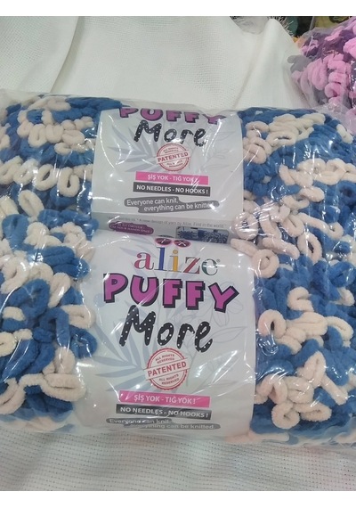 Alize Puffy More (279636034)