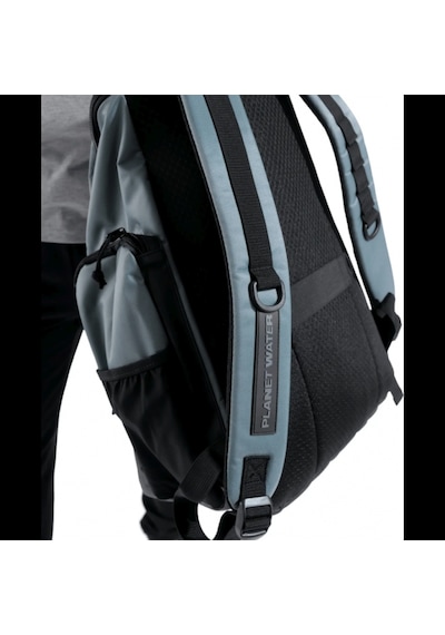 Arena One Go Backpack 35l Yüzücü Çantası 010229300 Yeşil