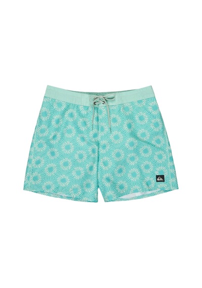 Quiksilver Quıksılver Everyday Bjk7 Turkuaz