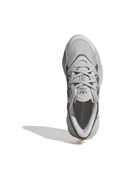 Adidas Adıdas Ozweego Erkek Ayakkabı Gx1831 Gx1831 Gri Gri