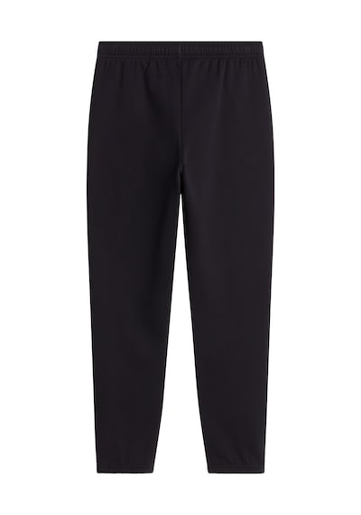 The North Face Teen Evolutıon Sımple Dome Pant Unisex Genç Çocuk Pantolon Nf0a8cvdjk31 Siyah