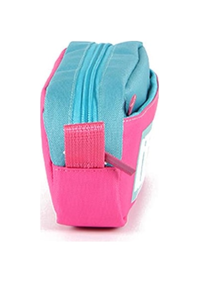 Unıted Colors Of Benetton. Çift Bölmeli Kalem Çantası 03795-16518