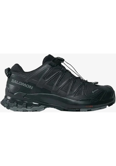 Salomon Xa Pro 3d V9 Gtx W Siyah Kadın Patika Koşu Ayakkabısı L47270800-31075 Siyah