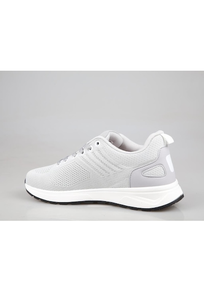 M.P Mp 251-2303 Gri Erkek Sneakers Gri