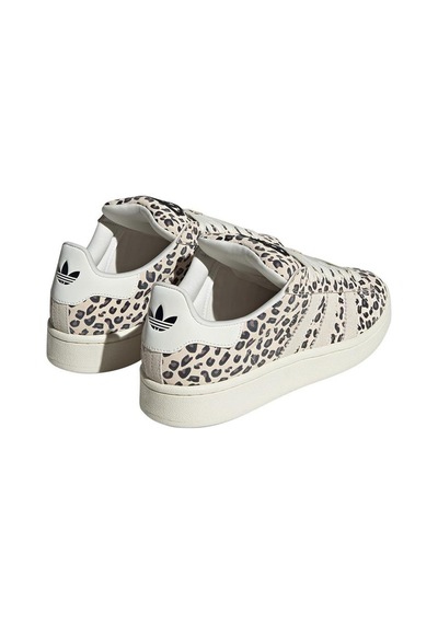 Adidas Campus 00s W Kadın Sneaker Id7041 Bej