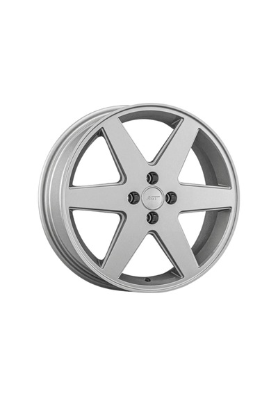 Agt Wheels 17 İnç 4 98 Et35 Metalik Gri Jant Takımı J-5901
