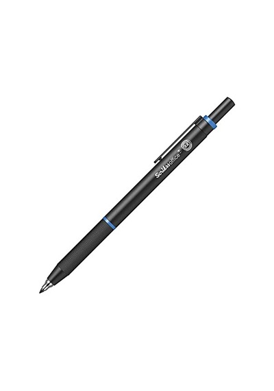 Ofis Twist Versatil 2.0 Mm Mavi Çok Renkli