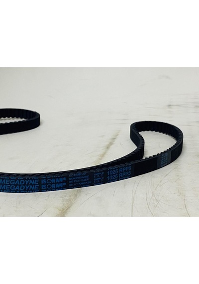 Rpp5m 1025 10mm Megadyne Kauçuk Zaman Kayış