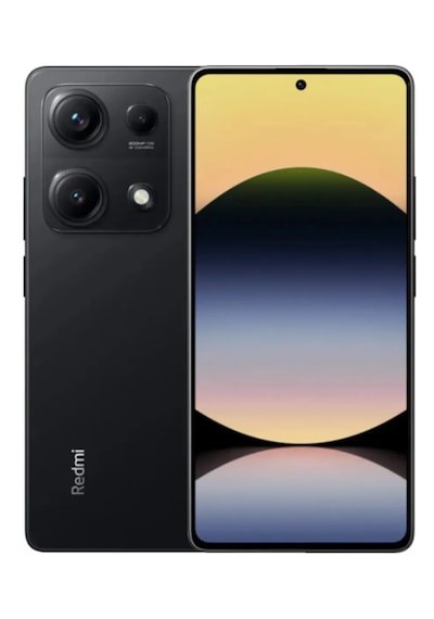 Xiaomi Redmi Note 14S 8 GB 256 GB (Xiaomi Türkiye Garantili)