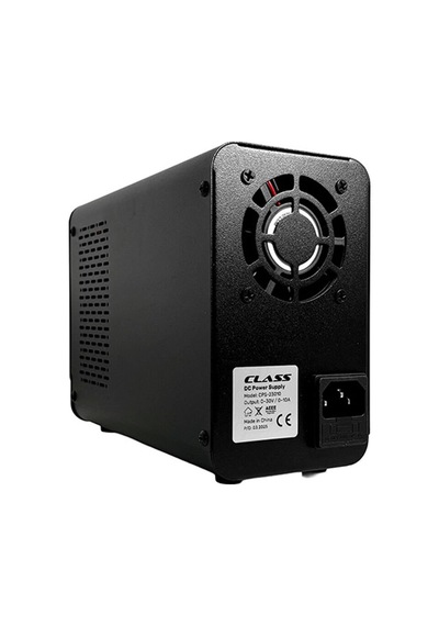 Class Cps-23010 30v 10a Dijital Switch-mode Power Suppley Güç Kaynağı