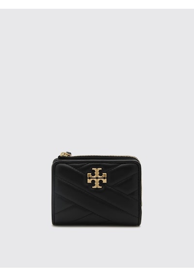 Tory Burch Kadın Cüzdan 153121-001 153121-001 Siyah Siyah