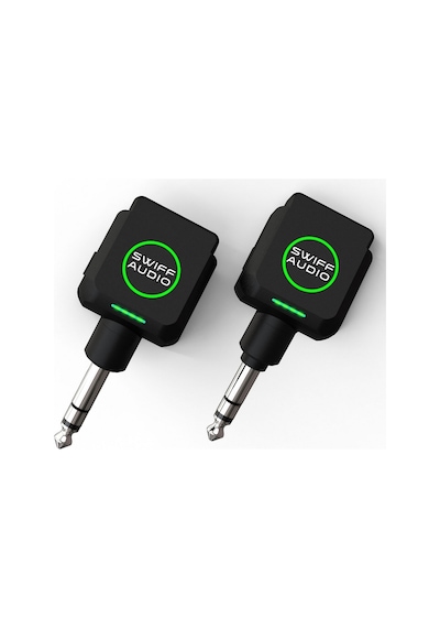Swiff Audio Wx-503 5.8g Kablosuz Enstrüman Bağlantı Sistemi