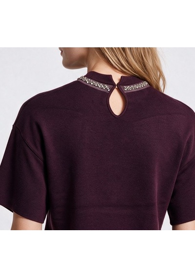 Kazak Sempre Smp2960 Bordo