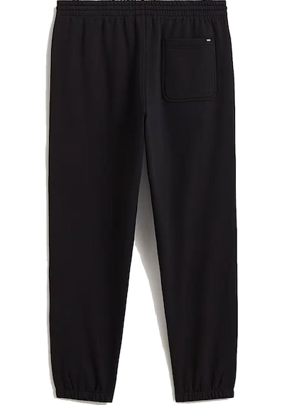 Vans Left Chest Erkek Eşofman Altı C-van000w15blkblk Siyah