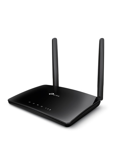 Tp-link Archer Mr402 Ac1200 Kablosuz Çift Bant 4g Lte Router Mobil Modem