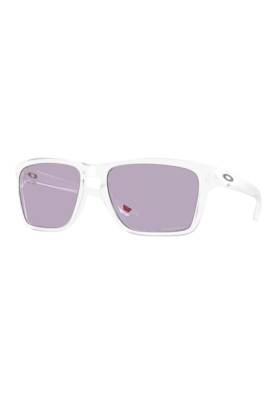 Oakley Oo9448 944845 60 Erkek Güneş Gözlüğü Şeffaf