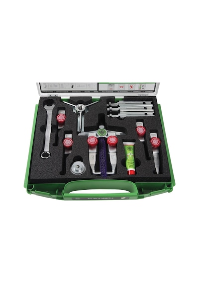 Çektirme Seti K-2030-1+s N11.16257
