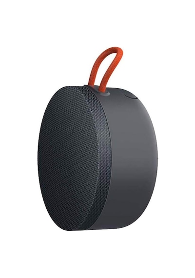 Xiaomi Mi Portable Bluetooth Hoparlör Gray Resmi Distribütör Gar