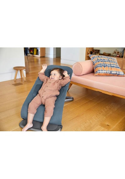 3'ü 1 Arada Evolve Bouncer, Doğumdan Küçük Çocuğa Kadar Yeni Doğanlar İçin Ergonomik Bebek Beşiği, Yenidoğan