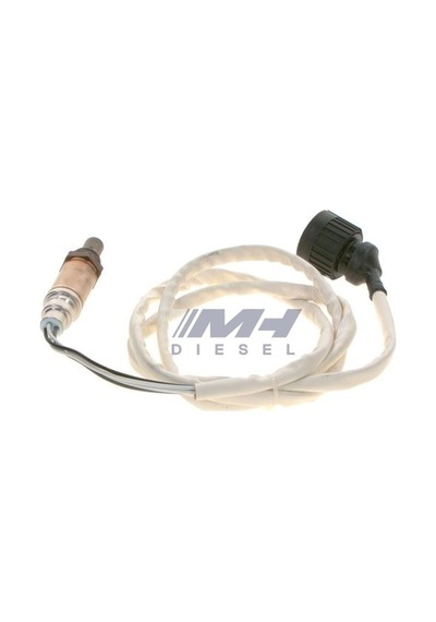 Bosch 0258005313 Lambda Sensörü Bmw 5 Serisi E34, 6 Serisi E24, 7 Serisi E32 M60