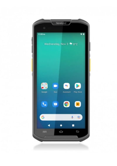 Newland Mt93 Android El Terminali 2d - 4gb Ram