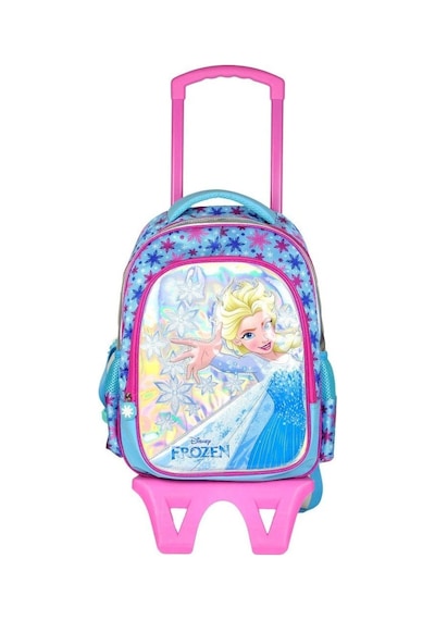 Hakan Çanta Disney Frozen Çekçek İlkokul Çantası 95231