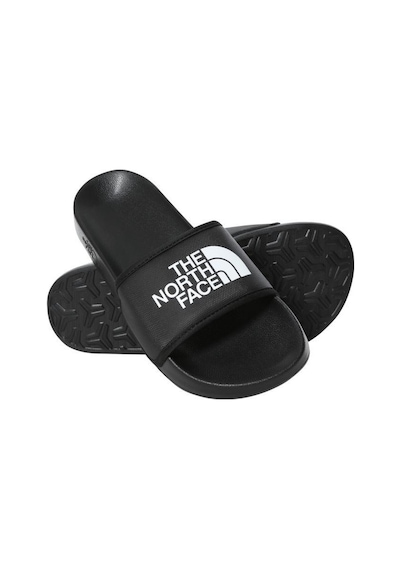 The North Face Base Camp Slide Iıı Kadın Terlik Siyah Çok Renkli