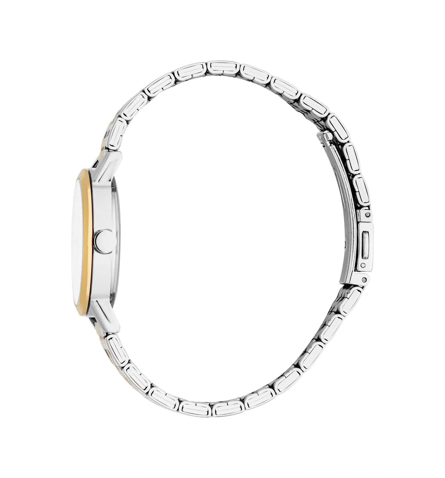 Esprit Es1l532m0075 Kadın Kol Saati Metalik Gri