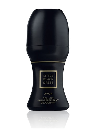 AVON Little Black Roll On Deodorant