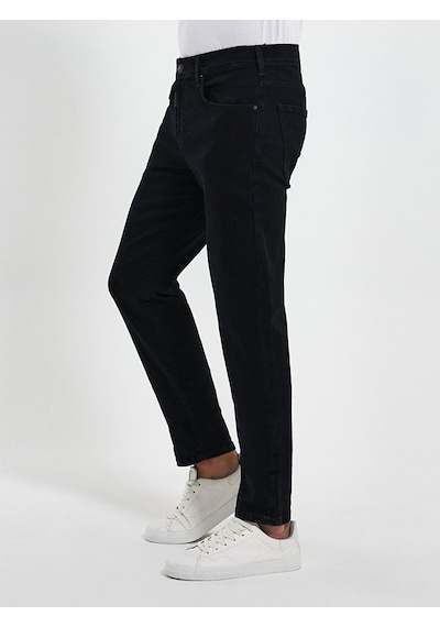 Ltb Dıego Skınny Jean Pantolon 010095026014911 200 Siyah