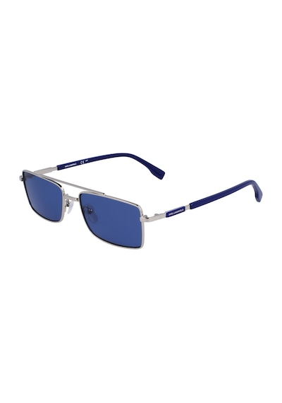 Karl Lagerfeld 348s S.silver 040 5618 Güneş Gözlüğü Çok Renkli