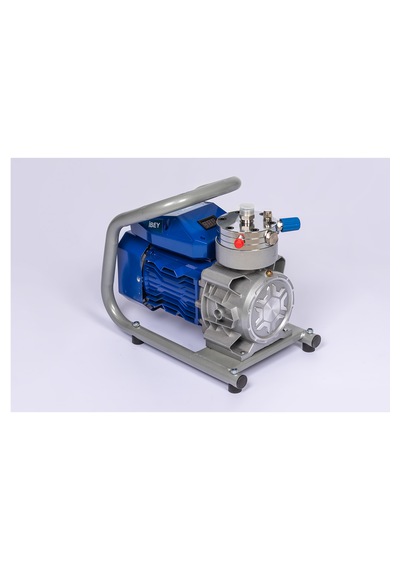 İbey Airless Makina T-991 Airless Boya Makinesi