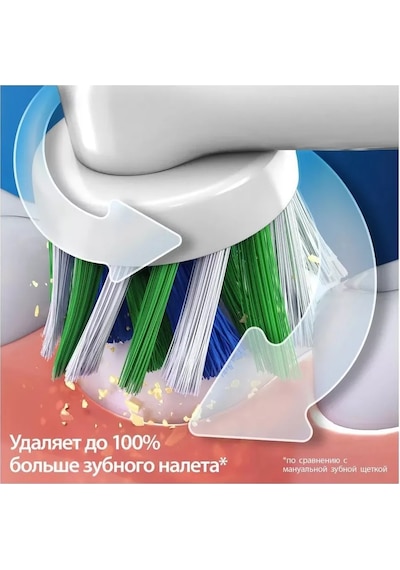 Braun Elektrikli Diş Fırçası Vitality D103 173135996