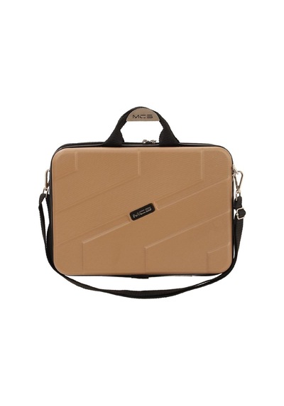 Mçs Group Mçs Abs Laptop Çantası V372 B S21sy1100004büyük 00026 Şampanya Bej
