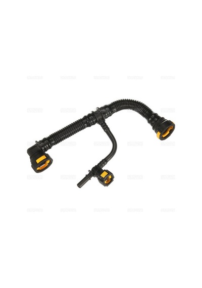Rapro 15745 Motor Havalandırma Hortumu Citroen C2 1.4 16v 1192.wz Diğer