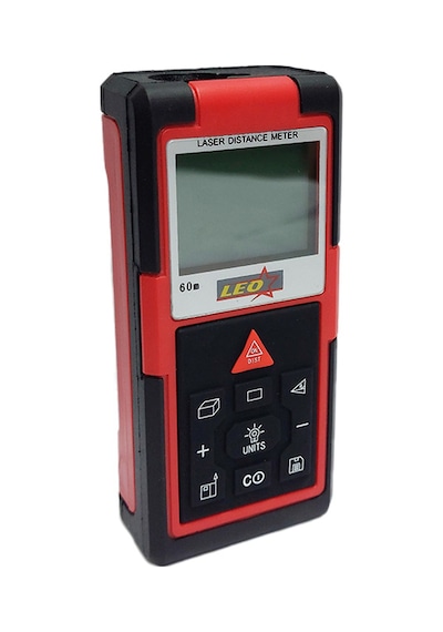 LEO Mk60 Lazer Metre MK60