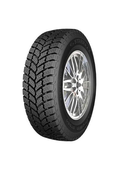 Starmaxx 235/65R16C 121/119R 12PR Prowin ST960 Kış Lastiği 2025
