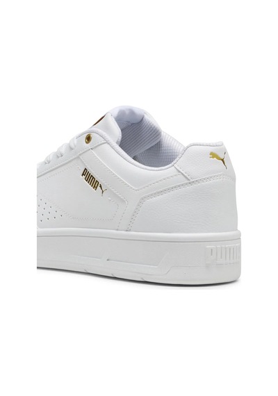 Puma Court Classic Kadın Beyaz Sneaker Ayakkabı 39501801