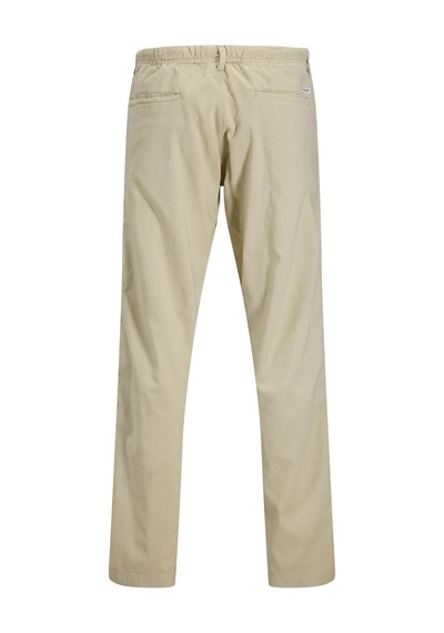 Jack & Jones Jpstkane Hybrid Bondi Jogger Sn Erkek Pantolon-32785 Bej