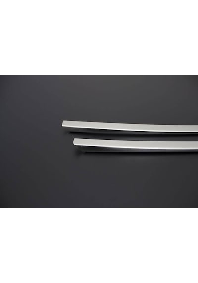 Hyundai İ20 Krom Ön Panjur 2 Parça 2012-2014 Arası