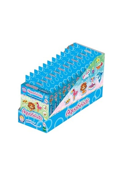 Aquabeads Epoch Mini Sürpriz Oyun Paketi 000 Açık Krem