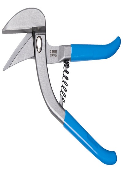 Unior 567r/7p-290 Tenekeci Makasları 1
