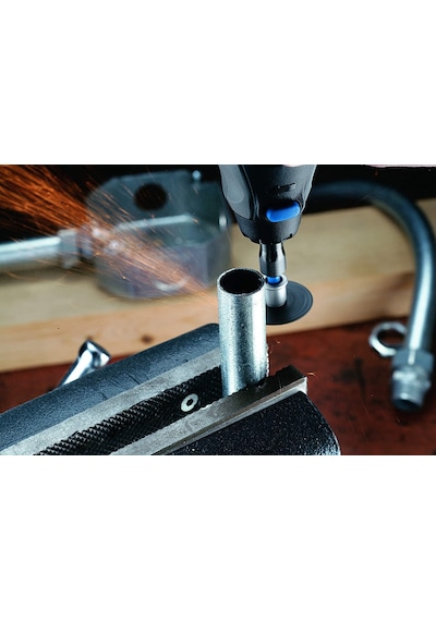 Dremel Sc456 Ez Speedclic Metal Kesme Diski. 5 Adet