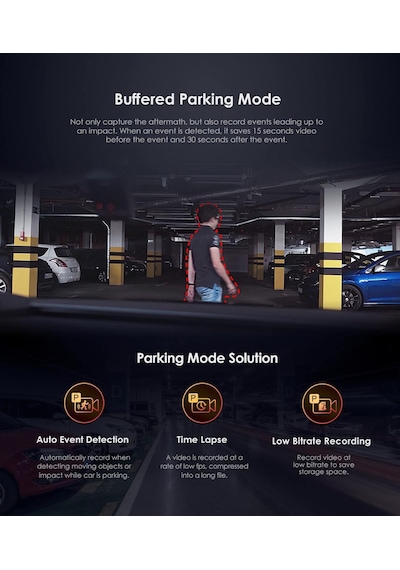 Hk4 A329, A229, T130 Ve A119 Mini İçin Type-c Park Modu Bağlantı Kiti Belirtilmemiş