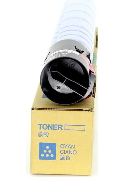 Tonermax Lexmark 76C00C0 Cs921 / Cx921 Mavi Uyumlu Toner
