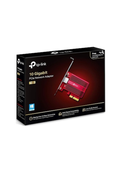 TP-Link TX401 PCI Express Adapter