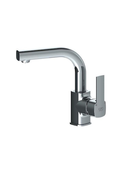 Gpd Pedra Tek Gövde Lavabo Bataryası