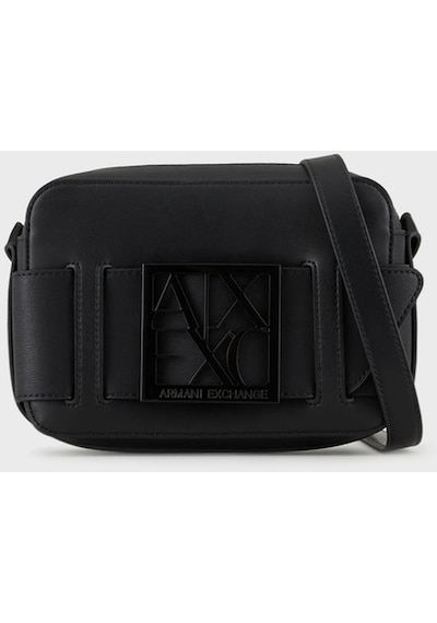 Armani Exchange 942699 0A874 00020 Kadın Çanta Siyah